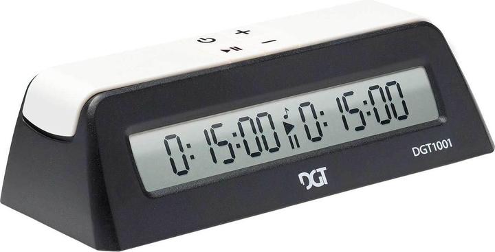DGT Schachuhr