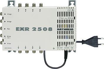 Produktbild Kathrein EXR 2508 Multischalter (Multischalter)
