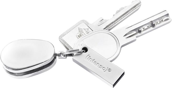 Produktbild Intenso Premium Line (128 GB, USB-A, USB 3.2)