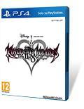 Image du produit Square Enix Kingdom Hearts HD 2.8 Chapitre final Prologue (PS4, IT)