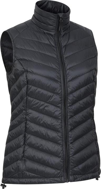 Actual product image Mountain Warehouse Womens/Ladies Extreme II Featherweight Gilet (40 D)