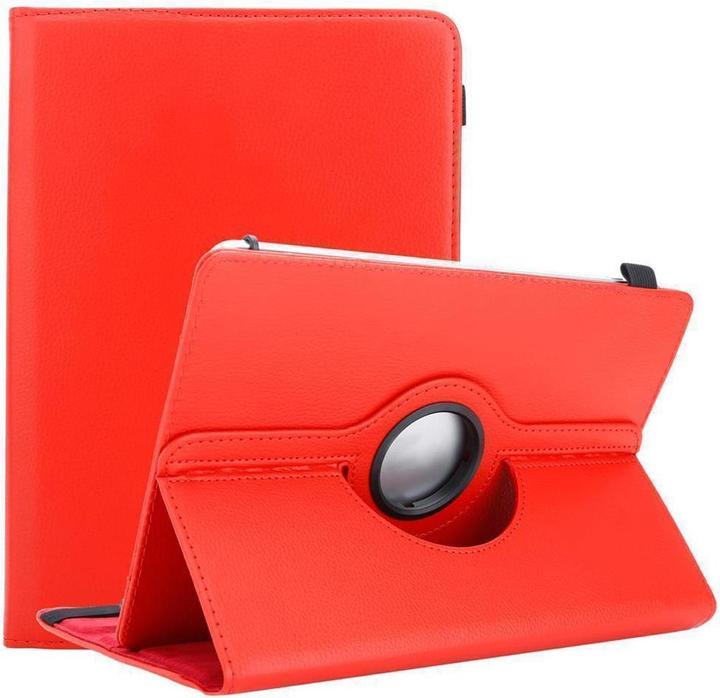 Image du produit Cadorabo Housse pour tablette Universal 360 (Surftab Breeze 10.1 quad)
