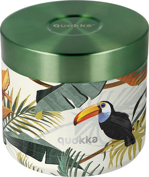 Image du produit Quokka Tropico