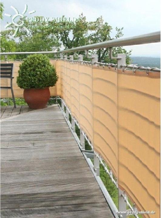 Immagine prodotto Peddy Shield Contorno del balcone (500 cm)