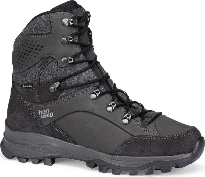Actual product image Hanwag Banks Winter GTX (40)