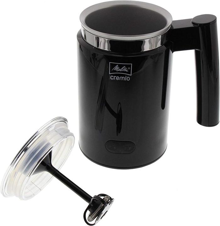 Actual product image Melitta Cremio (25 cl)