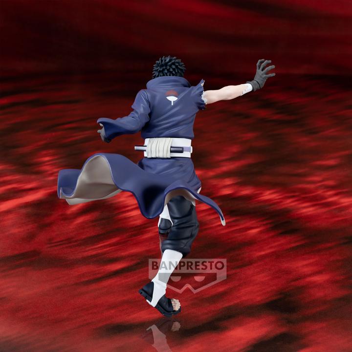 Image du produit Banpresto Naruto - Obito Uchiha Vibration Stars