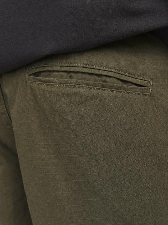 Image du produit Jack & Jones Coupe large Pantalons à jambes larges Pantalons à jambes larges (W36/L32)