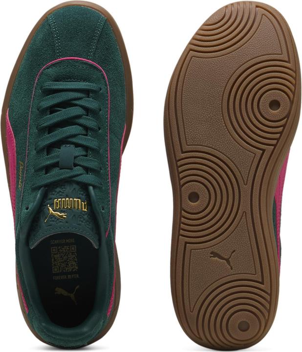 Produktbild Puma Club Klassika SD (38)