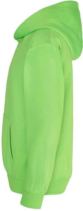 Actual product image Awdis Childrens/Kids Electric Hoodie (128)