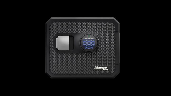Produktbild Master Lock FPW082FTC (22.90 l)