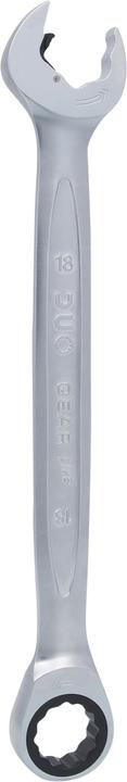 Actual product image KS Tools DUO GEARplus combination wrench (18 mm)