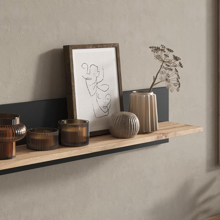 Image du produit Vicco Amber (100 x 17.5 x 20 cm)