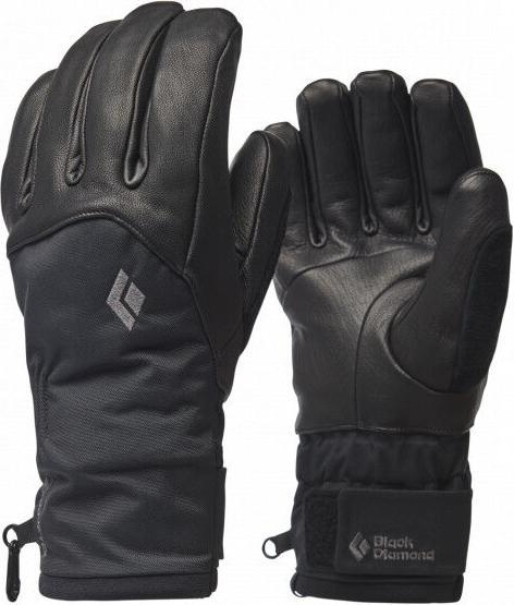 Black Diamond Legend Gloves (L)