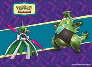 Immagine prodotto Pokémon Back to School 2024 (Inglese, Box Set e Collezione)