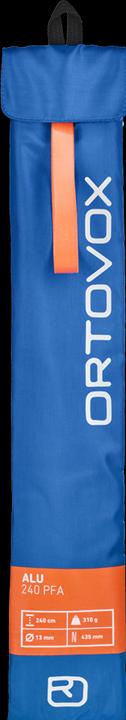 Actual product image Ortovox ALU 240 LIGHT