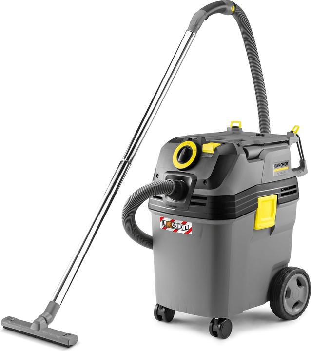 Immagine prodotto Kärcher Professional NT 40/1 Ap L (Aspirapolvere a umido e a secco)