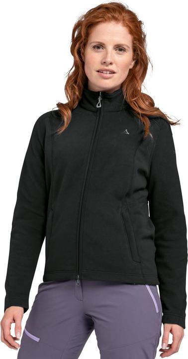 Actual product image Schöffel Women's Fleece Jacket Leona3 (XL)
