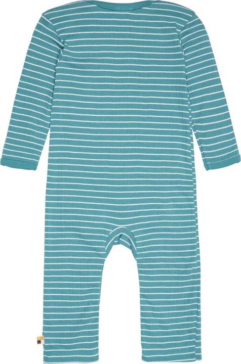 Actual product image loud + proud Overall Derby Rib (80)