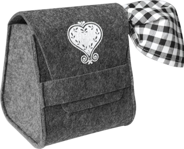 Produktbild Steinlin Kartoffeltaschen