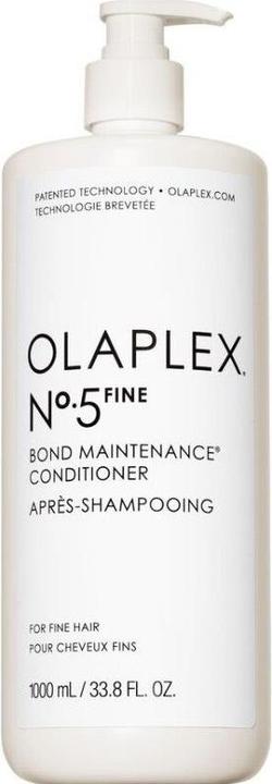 Actual product image Olaplex No. 5 Fine Bond Maintenance Conditioner - 1000ml (1000 ml)