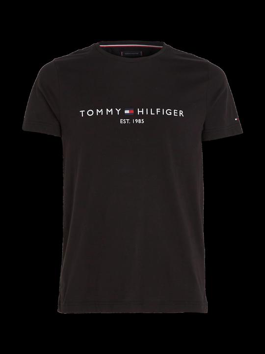 Actual product image Tommy Hilfiger Round neck T-shirt (L)