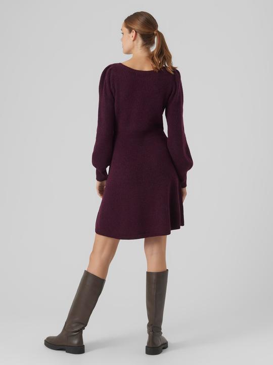 Actual product image Vero Moda Knitted dress Knitted dress (L)