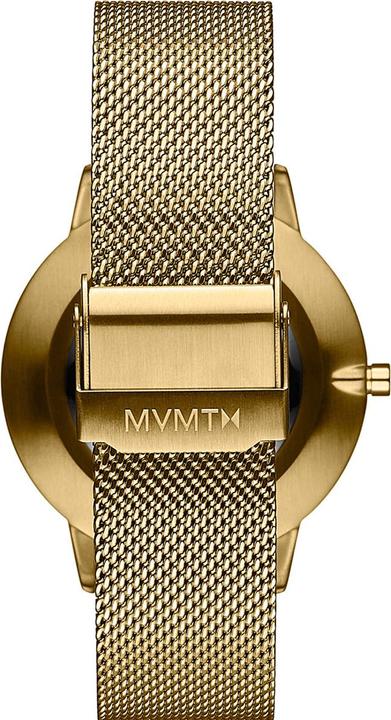 Produktbild Mvmt Boulevard (Analoguhr, 38 mm)