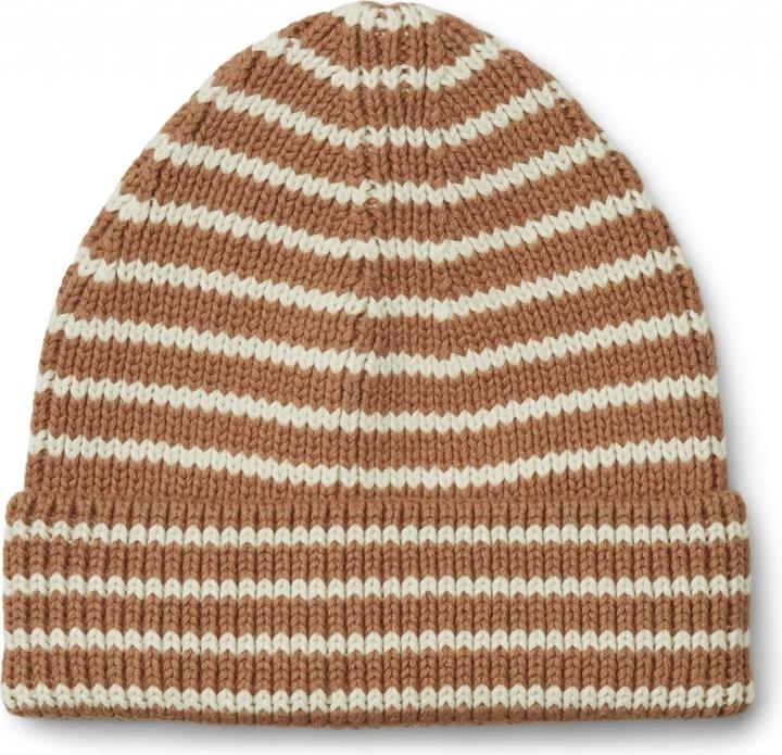 Produktbild Liewood Strick Beanie Tuscany Cream