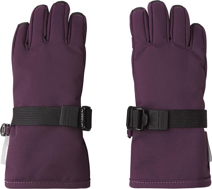 Produktbild Reima tec Kinder Winter Handschuhe Tartu Deep (7)