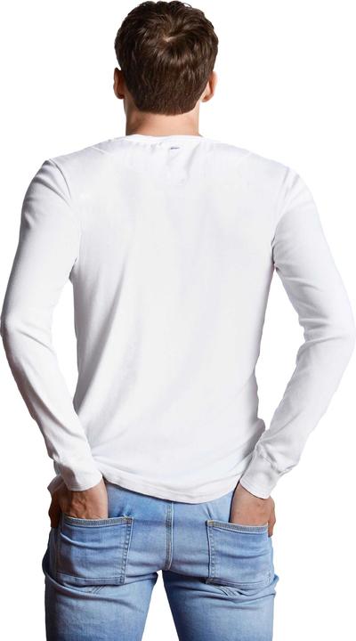 Immagine prodotto Schiesser Manica lunga casual dal taglio comodo - 17854 (L)