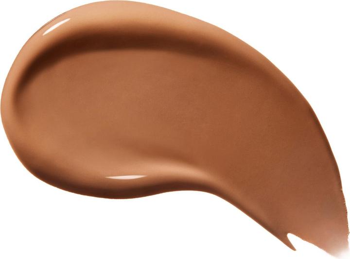 Actual product image Shiseido Synchro Skin Radiant Lifting Foundation SPF 30 ml -