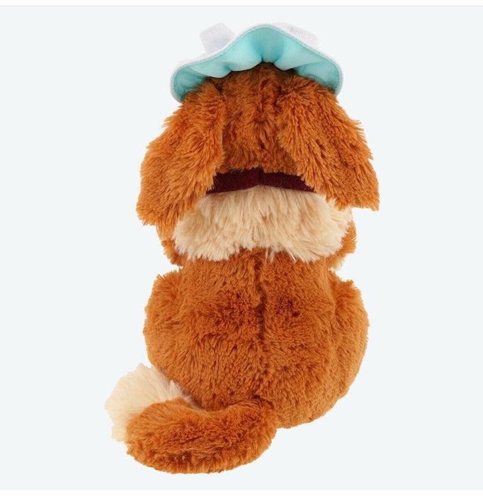 Produktbild Disney Tokyo Resort Nana Fluffy Plushy Mini Peter Pan (20 cm)
