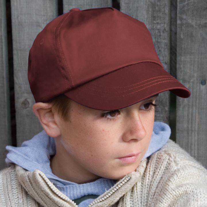Image du produit Regatta Casquette de baseball unie (Taille unique)