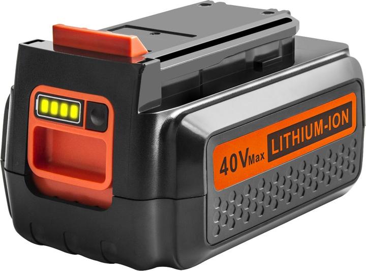 Immagine prodotto Acconic Batteria f. Black & Decker LBX2040 LBX36 LBXR36 LBXR2036 36V-40V (40 V)