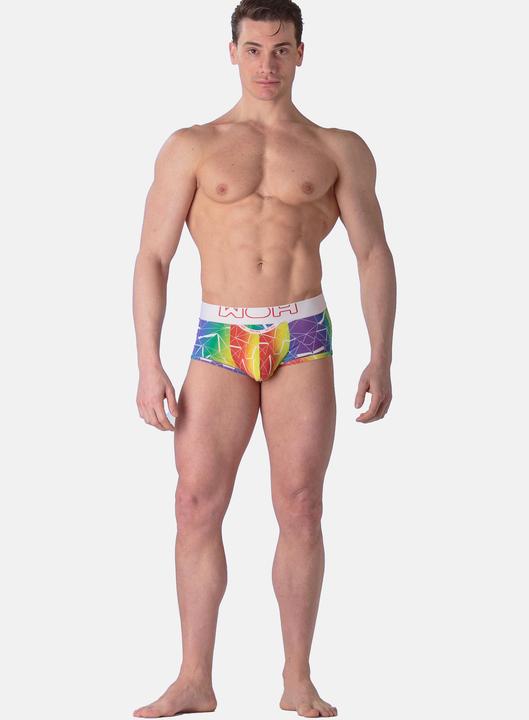 Immagine prodotto Woh Trunk Sexy Fun (XL, Confezione singola)