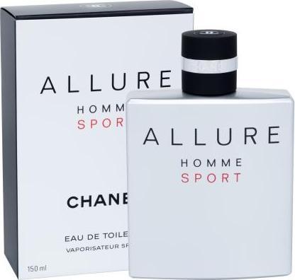 Immagine prodotto Chanel Allure Homme Sport (Eau de toilette, 150 ml)