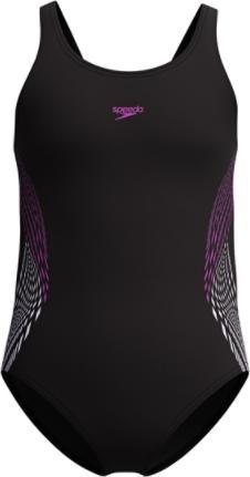 Speedo Placmement Muscleback