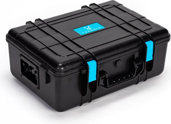 Image du produit F-Machine Tremblr BT-R