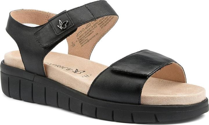 Actual product image Caprice Sandal (36)