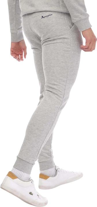 Actual product image Aquascutum Mens Logo Jogging Bottoms (XXL)