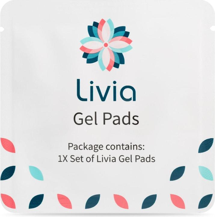 Livia Gel Pads