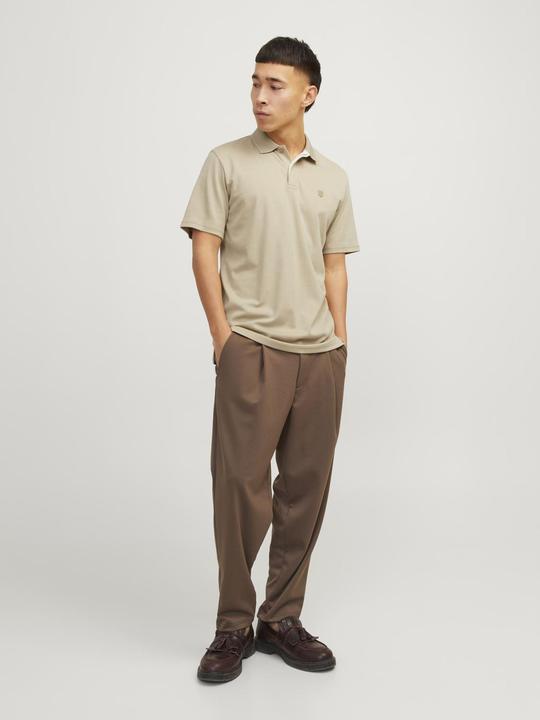 Image du produit Jack & Jones Polo uni T-shirt T-shirt (S)