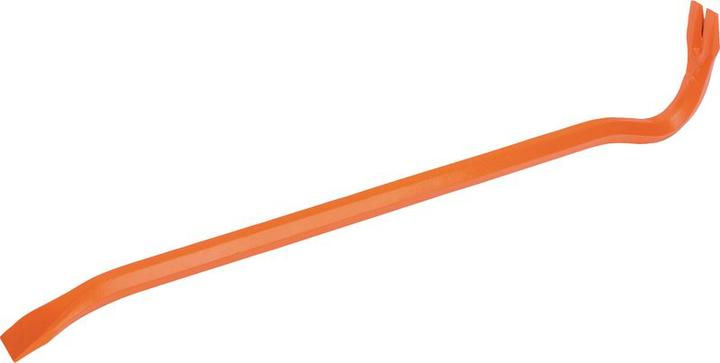 Actual product image Bahco Nail pry bar WBB 500 mm
