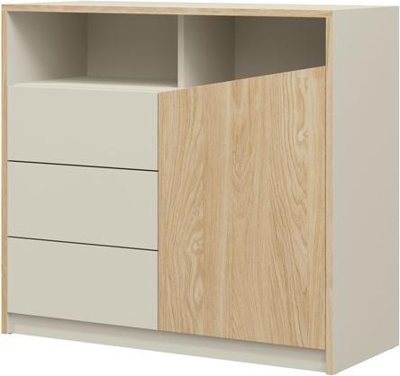 gray beige