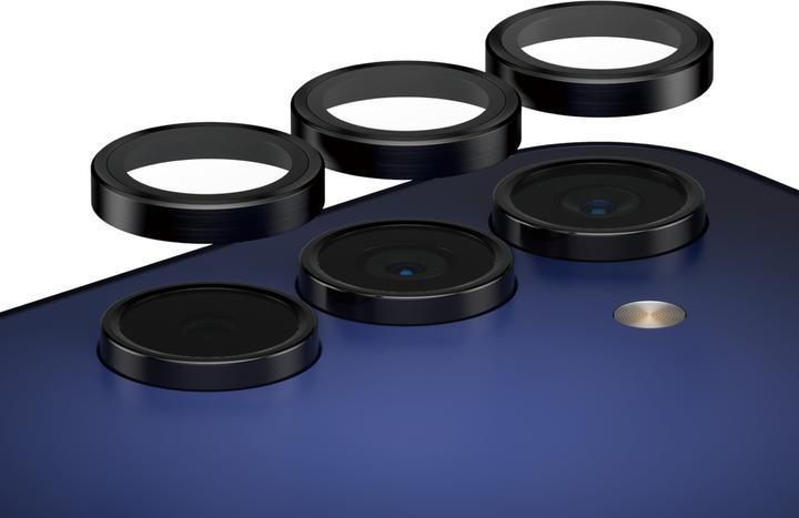 Immagine prodotto PanzerGlass Protezione dell'obiettivo della fotocamera Hoops (1 Pezzo/i, Samsung Galaxy A14 5G, Samsung Galaxy A15)