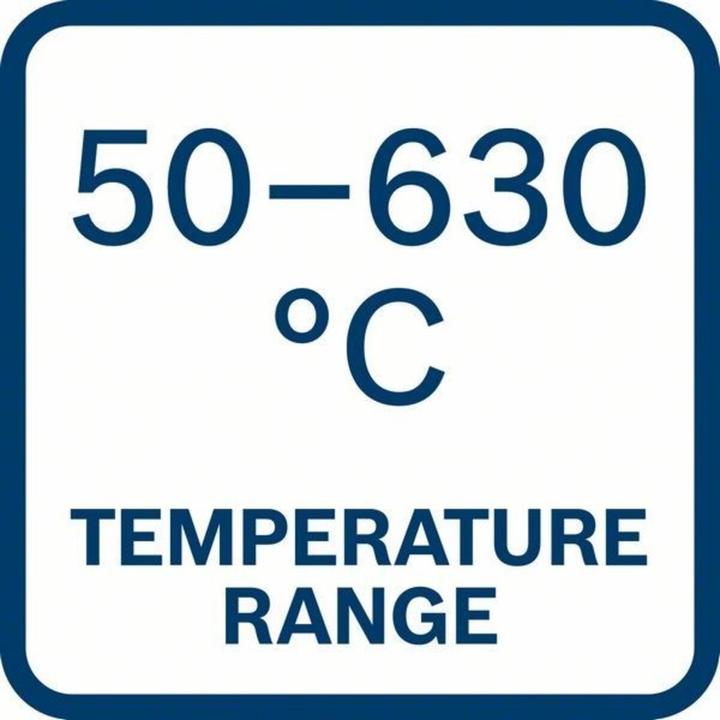 Produktbild Bosch Professional Heissluftgebläse GHG 20-63
