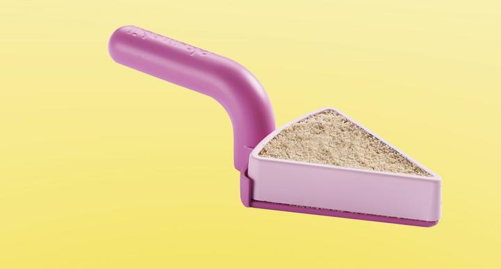 Produktbild Playmobil Kreativset Sandbäckerei (70339)