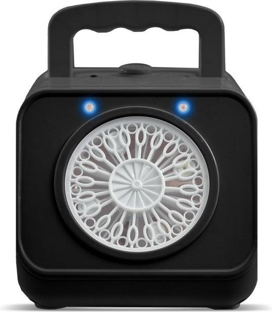 Actual product image Mikamax MM - Bubble Machine