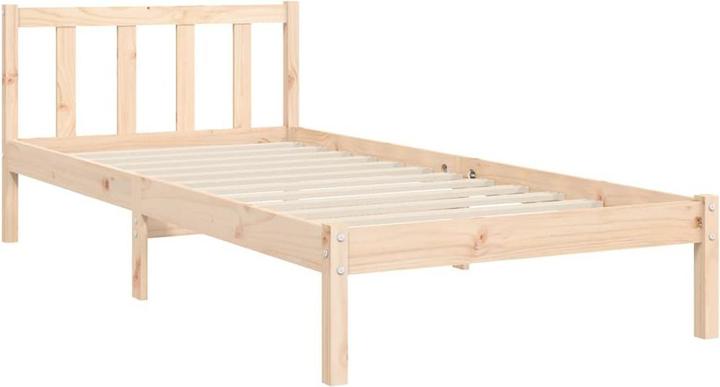Actual product image VidaXL Adham (100 x 200 cm)